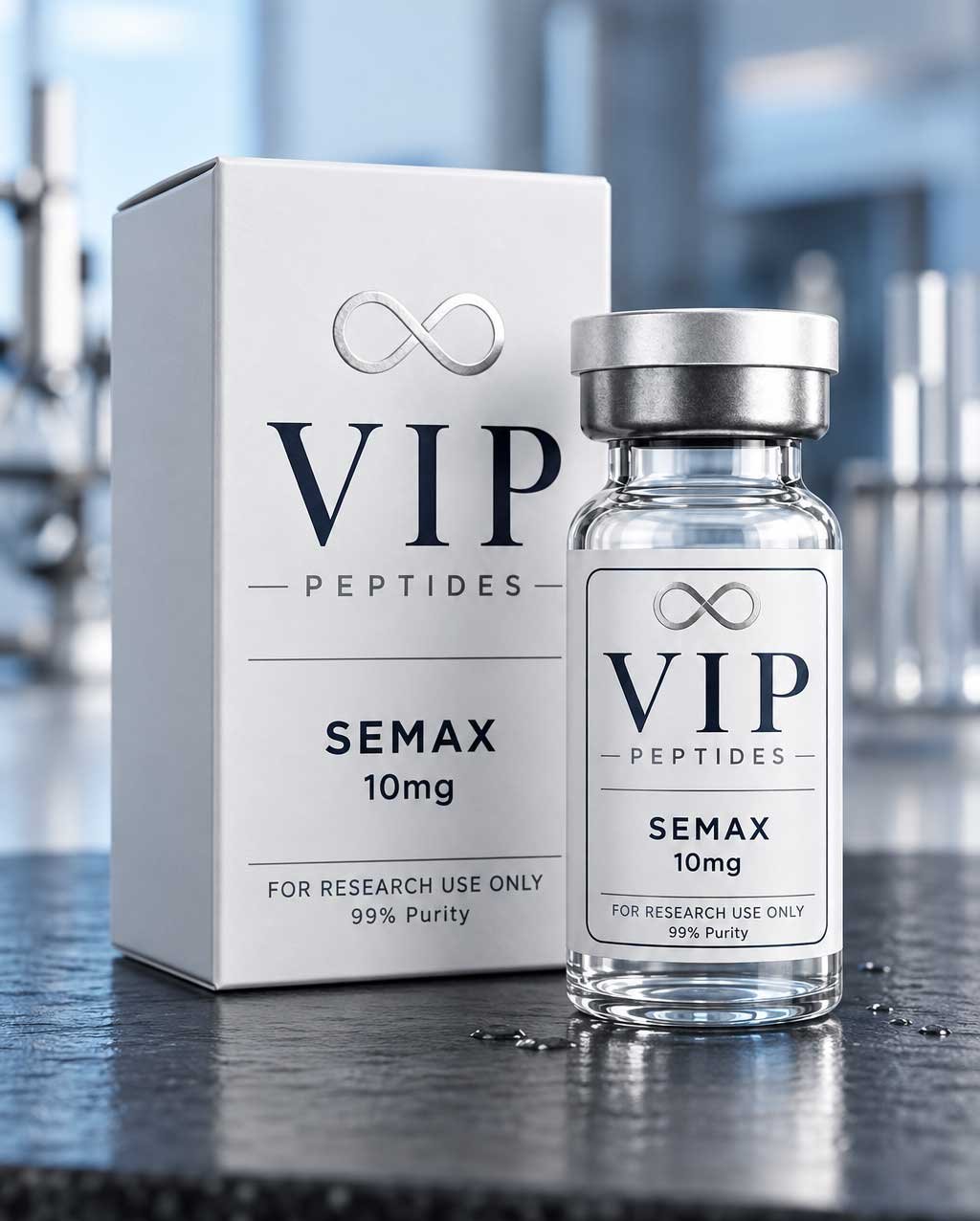 Semax 10mg