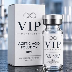 ACETIC ACID SOLUTION [10ml]