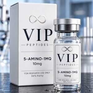 5 AMINO-1MQ [10mg]