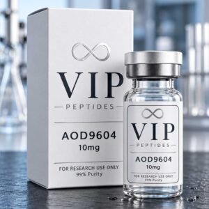 AOD-9604 (Anti-Obesity Drug 9604) [10mg]
