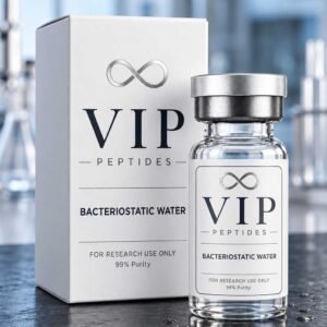 Bacteriostatic Water [10ml]