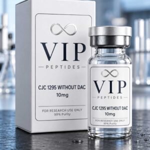 CJC-1295 WITHOUT DAC [10mg]