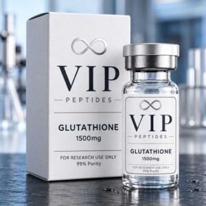 Glutathione [1500mg]
