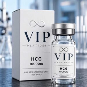 Human Chorionic Gonadotropin (HCG) [10000iu]