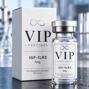 IGF-1 LR3 [1mg]
