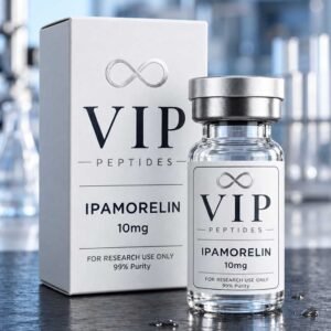 Ipamorelin [10mg]