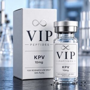KPV (Lysine-Proline-Valine) [10mg]