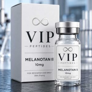 Melanotan II (MT-II) [10mg]