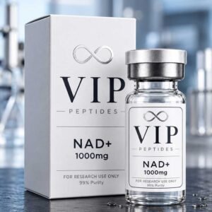 NAD+ (oxidized nicotinamide adenine dinucleotide) [1000mg]