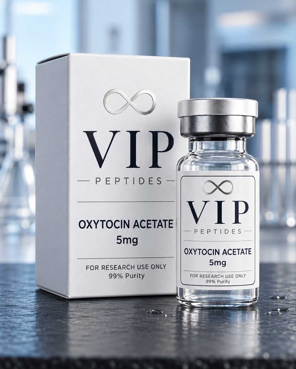 oxytocin