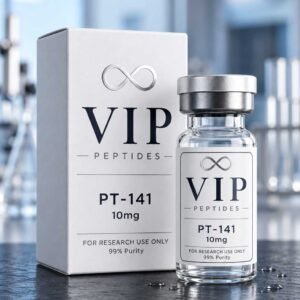 PT-141 (Bremelanotide) [10mg]