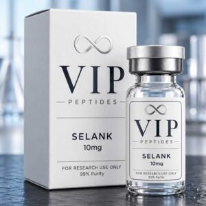 Selank [10mg]