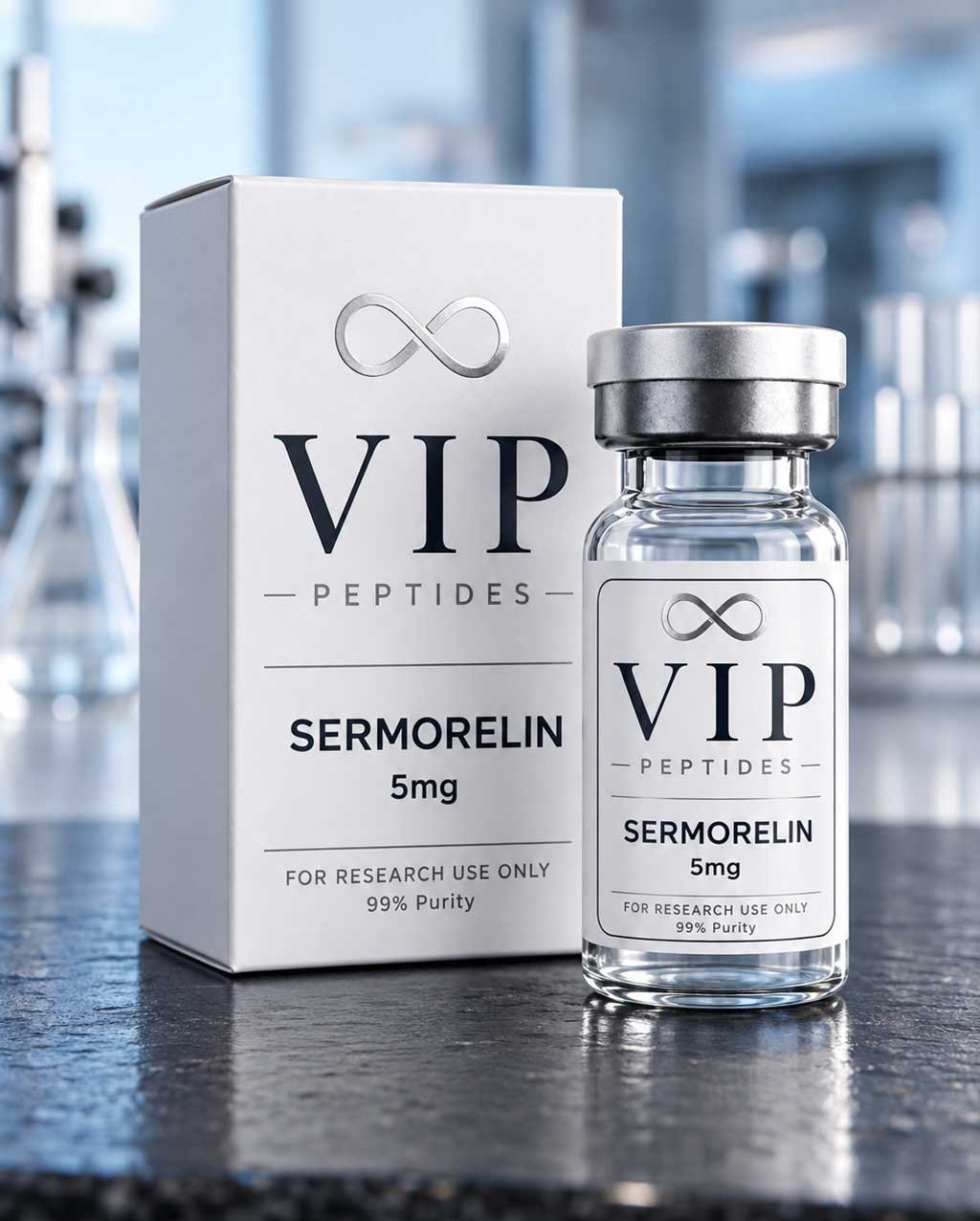 SERMORELIN - Image 2