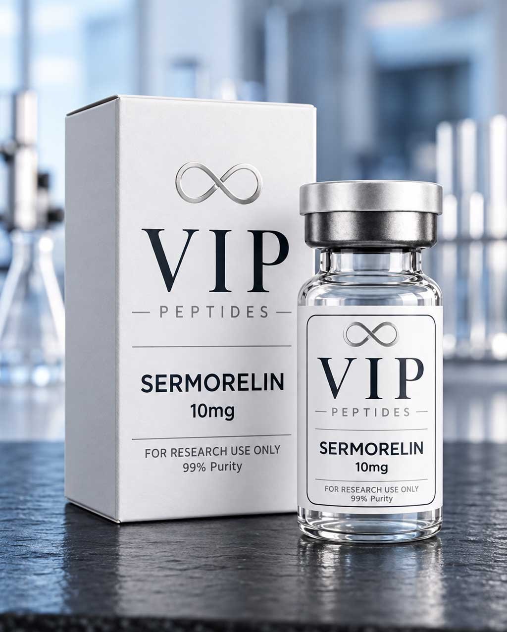 SERMORELIN