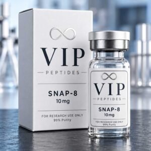 SNAP-8 (Acetyl Octapeptide-3) [10mg]