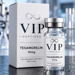 TESAMORELIN [10mg]