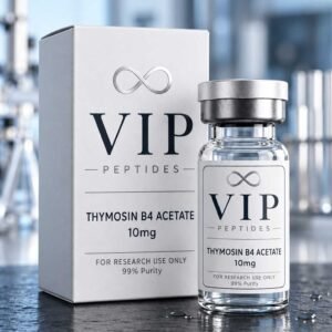 TB500 Thymosin B4 [10mg]