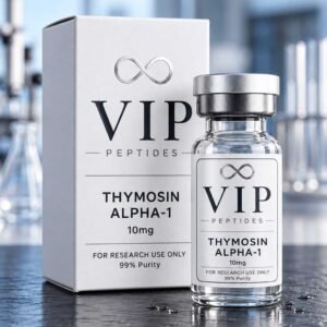 THYMOSIN APLHA-1 [10mg]
